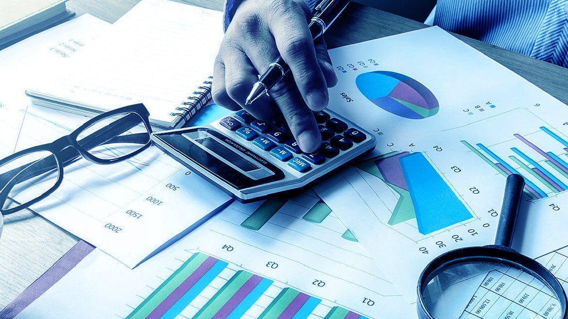Seguimiento y control de presupuesto
